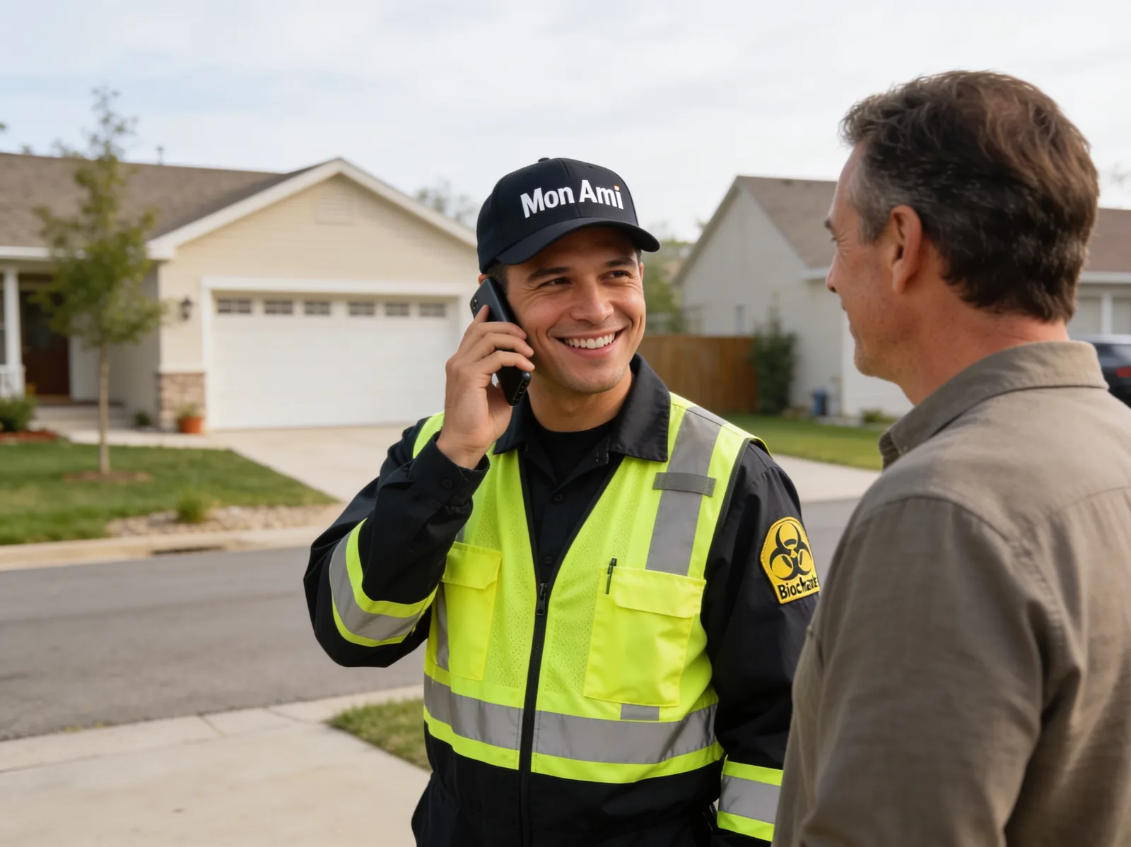 Sewage Cleanup Willits, CA FAQs